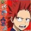 Eijiro Kirishima