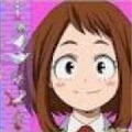 Ochaco Uraraka