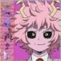 Mina Ashido