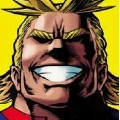 All might