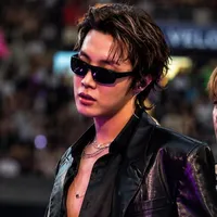 Jeon Hoseok