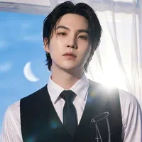 Jeon Yoongi