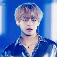 Kim Taehyung (Lustful Demon)