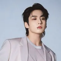 Jeon Jungkook