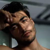 Alexander Volkov (ml uncle)