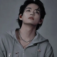 Kim taehyung t