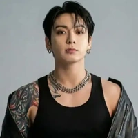 jeon jungkook