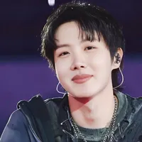 Kim Ho-seok/ J-hope
