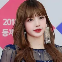 Jeon La Lisa