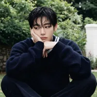 Kim Taehyung