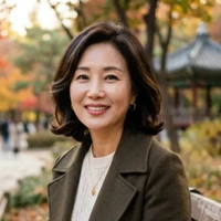 Mrs.Park MinJi