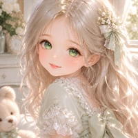 Baby Cassandra