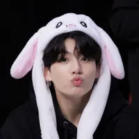 jeon Jungkook
