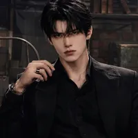 Kabir (Right hand/ Enforcer)