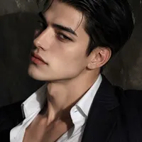 Rudra Rathore (Mafia / ML)