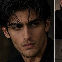 Alessio Vitale /ml