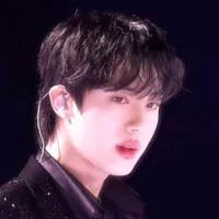 Jeon Seokjin (Ore)