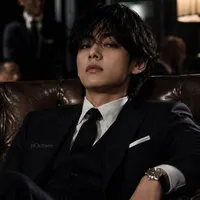 Kim Taehyung’s/ mafia King