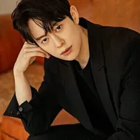 jeon Donghyun/ jungkook father