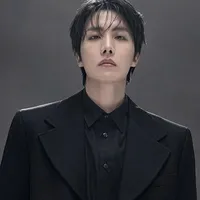 jung hoseok