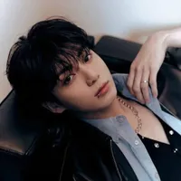 jeon jungkook