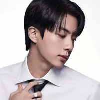 Kim seokjin