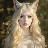 Lily Blake (Lady in waiting)