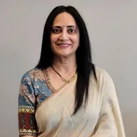Ridhima Raizada ( ML MOM)