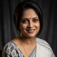 Sushila Tripathi (FL AUNT)