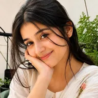 Preeti Raizada ( ML COUSIN SISTER)