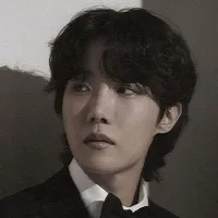 ~Jung Hoseok~