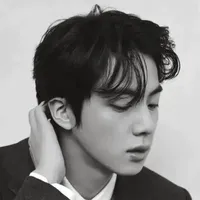 ~Kim Seokjin~