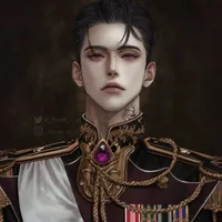 Duke Valenhardt / E