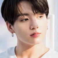jeon jungkook