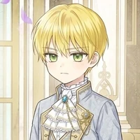 Elric (5 Years Old)