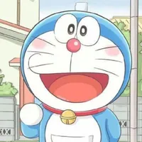Doremon(Best friend x Brother)