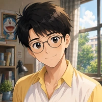 Nobita (MC)