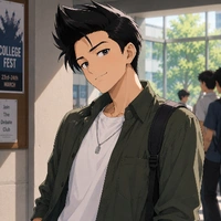 Suneo(friend)