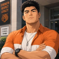 Gian (friend)