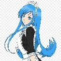 Maid (Cynthia)