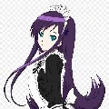 Maid (Lizzeth)