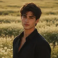 Rudra singh / Arjun Malhotra