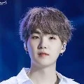 Min Yoongi