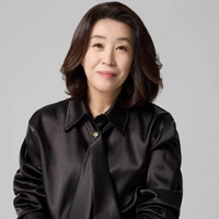 Mrs. Park