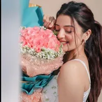 Devika Pratap/ Dhruv sister