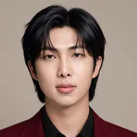 Jeon Namjoon (MC