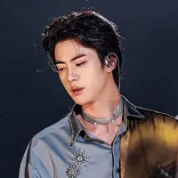 Jeon Kim Seokjin