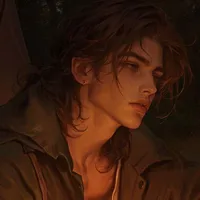 Raven Everwyn-(DA) liitle brother of MC
