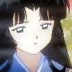 kagome filha de rin