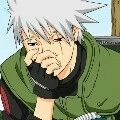kakashi hatake